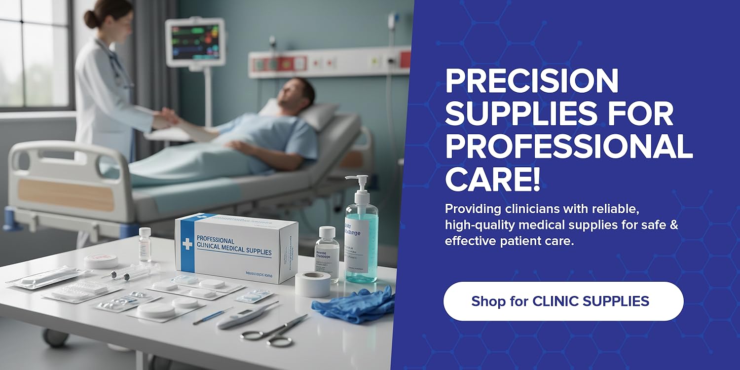 Medical-Grade Comfort for Every Body