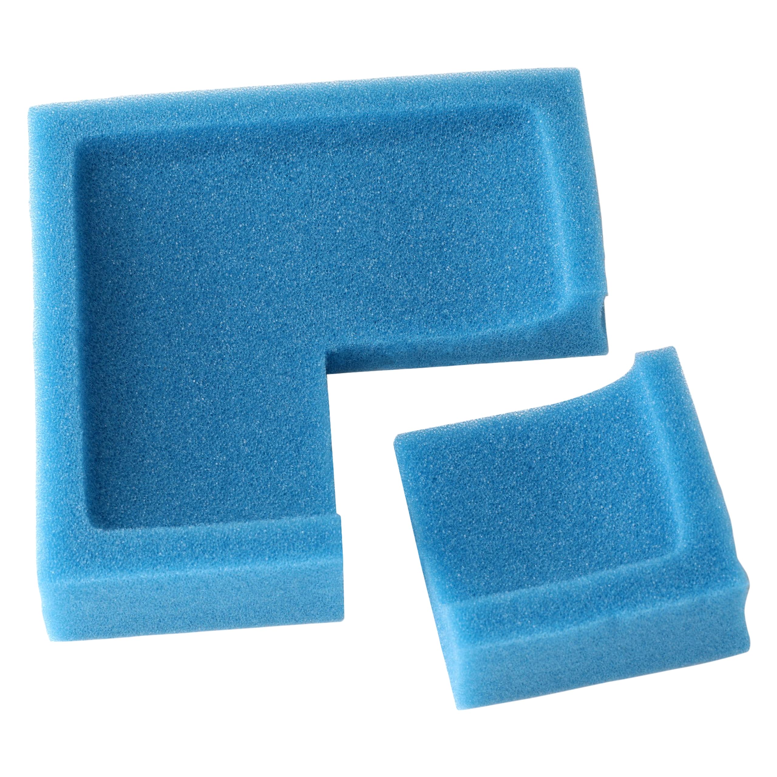 American Hospital Supply Sterilization Tray Corner Protector, 6'' x 6'', 100 Units Per Case (4 Corners Per Unit) - Image 3