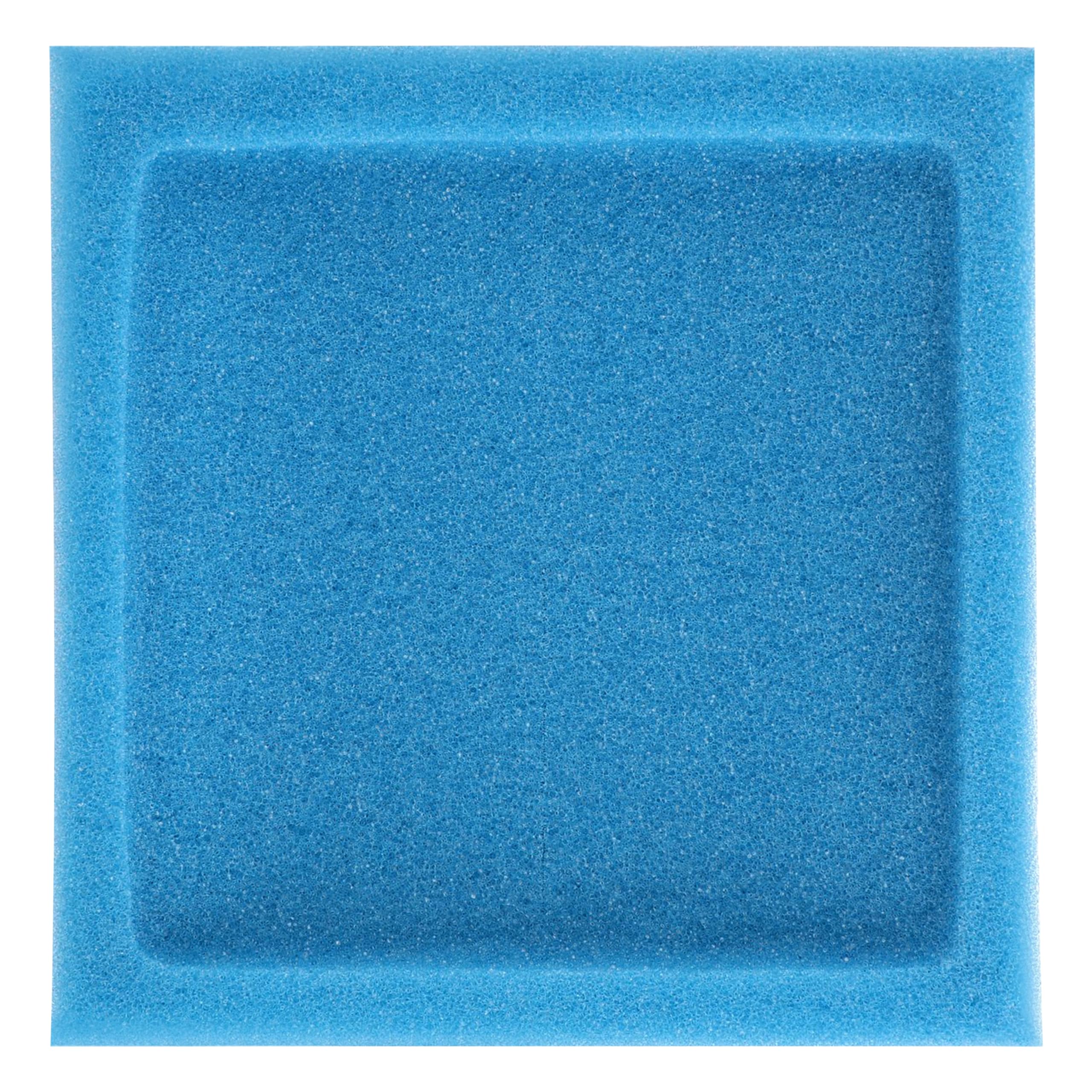 American Hospital Supply Sterilization Tray Corner Protector, 6'' x 6'', 100 Units Per Case (4 Corners Per Unit) - Image 4